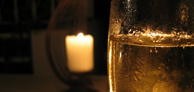 A tudósok kóstolták meg a 170 éves pezsgőt a Balti-tenger fenekéről