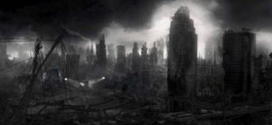 A tudósok előre jelezték az emberiség számára a teljes kihalást 37 év alatt