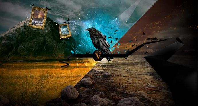 A tudósok arra a következtetésre jutottak, hogy nincs halál.