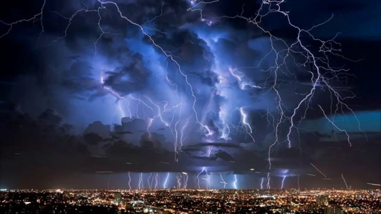 A tudósok titokzatos jelenségként ismerték el a villámot