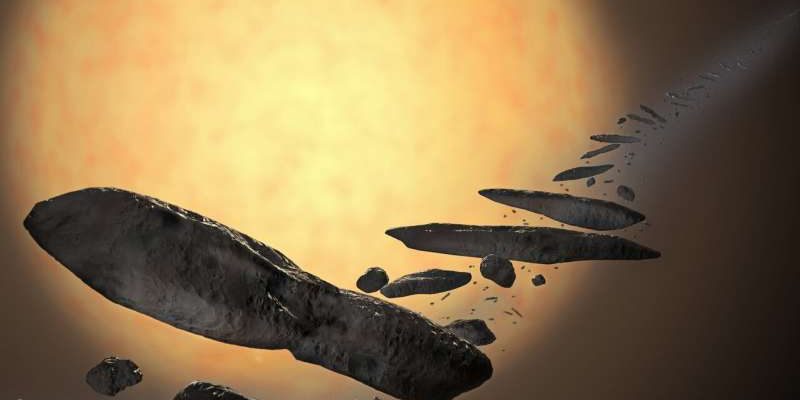 A tudósok kiderítették az 