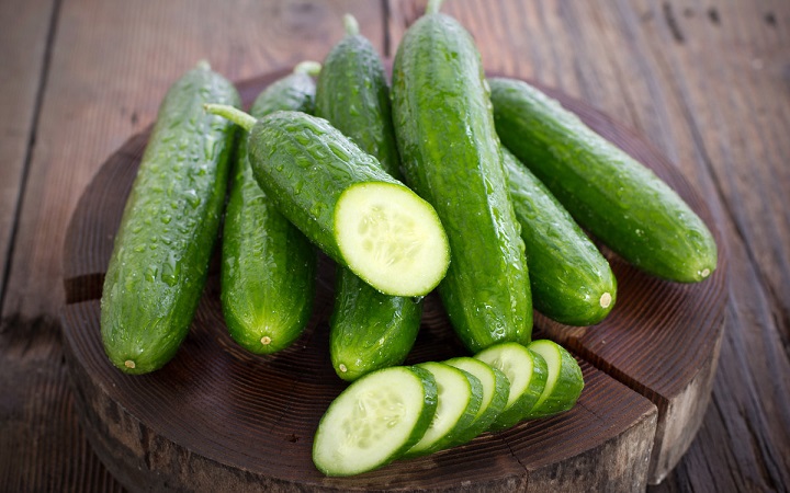 A tudósok elmondták, milyen előnyei vannak az uborkának