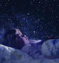 A tudósok prófétai álmokról beszéltek