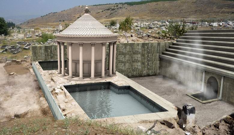 A tudósok megoldották az ókori római rejtélyt