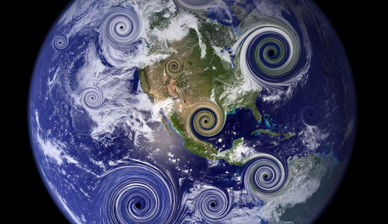 A tudósok úgy vélik, hogy a föld közepén van egy fekete lyuk