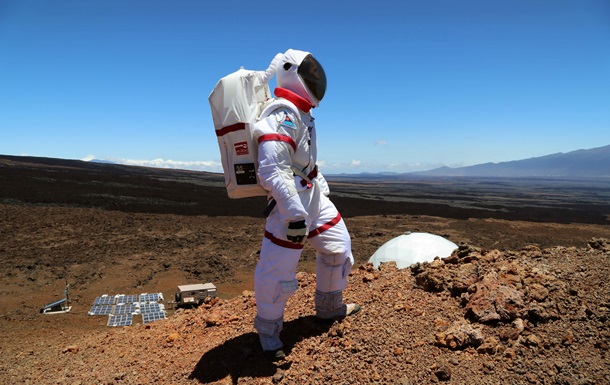 A tudósok szkeptikusak voltak a Mars gyarmatosításának lehetőségével kapcsolatban 