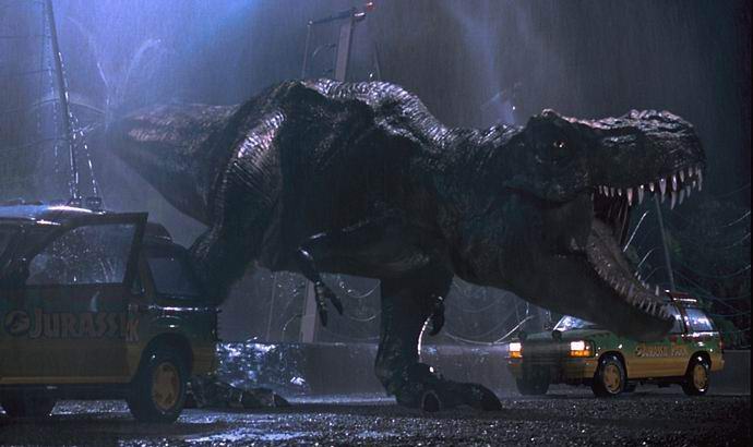 A tudósok klónoznak egy dinoszauruszot