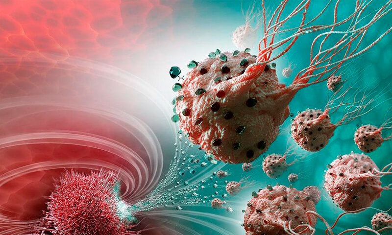 A tudósok győzelmet jelentettek a leginkább megfékezhetetlen rák típus ellen.