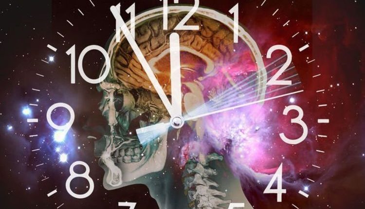 Tudósok: az idő nem létezik 