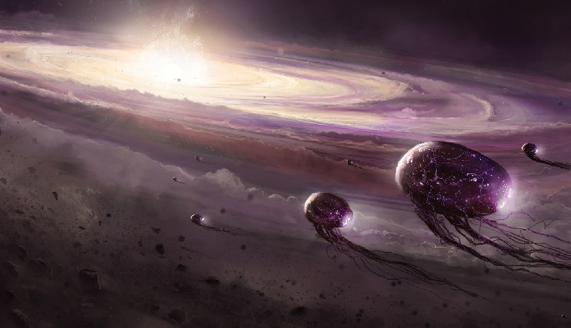 A NASA tudósa elmondta, hogyan nézhetnek ki az idegen civilizációk képviselői