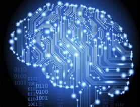 Egy tudós azt tervezi, hogy az agyát számítógépre tölti és örökké él.