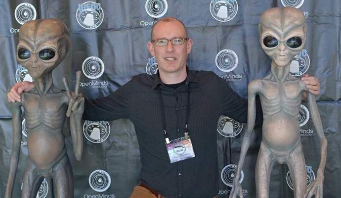 A tudós rájött, miért érdekli az embereket a természetfeletti