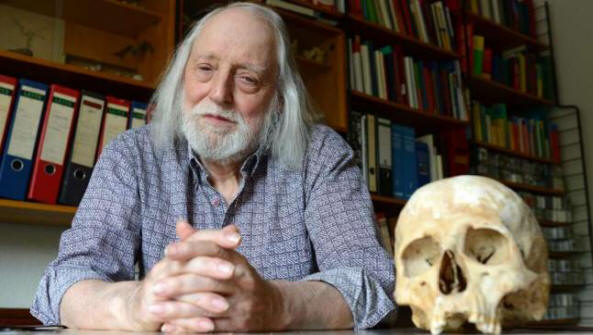 Egy tudós életben fagyasztja magát 150 évre