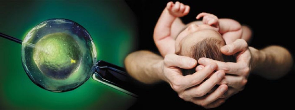 A tudósok megtaláltak egy módszert a gyermek nemének megválasztására mesterséges megtermékenyítés mellett