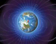 A tudósok azt gondolják, hogy a föld pólusai hamarosan átfordulnak