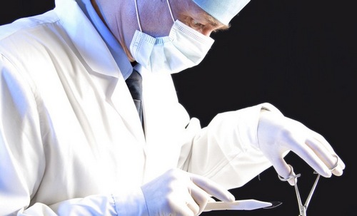 Távolítsa el a mandulákat - mindegyiket, amely levágja az immunrendszer egy részét