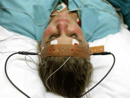 Áramütés - és szinte Perelman vagy