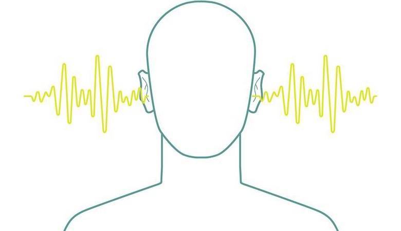 Egy csodálatos illúzió miatt az emberek olyan hangot hallanak, amely nincs ott.