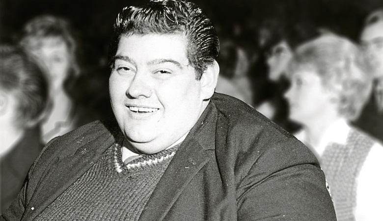 A 382 napos éhező ember csodálatos története