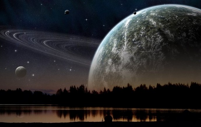 Megdöbbentő esemény az ausztrál csillagászokkal.