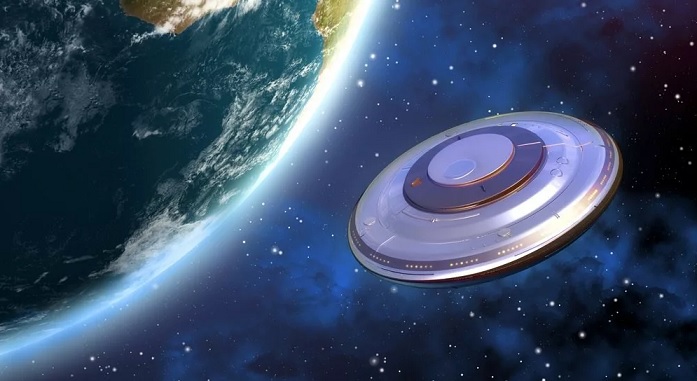 Ufológus: A NASA és Oroszország elrejti az ISS kozmetikus kapcsolatát az idegenekkel (FOTÓ, VIDEÓ)