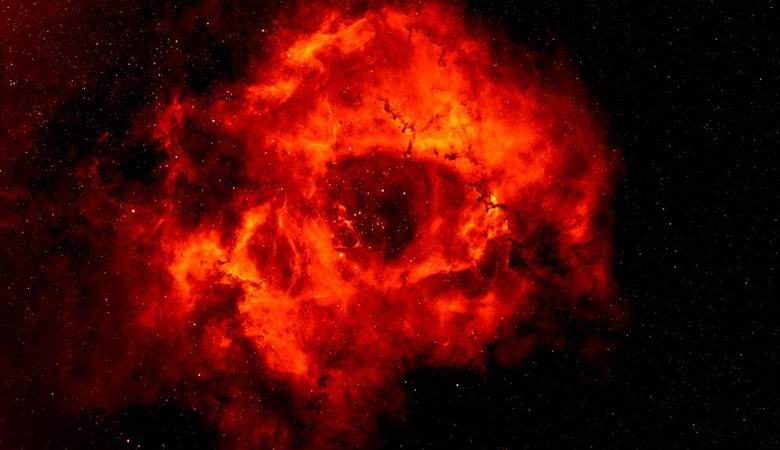 Az ufológus furcsa jeleket talált az űr mélyén