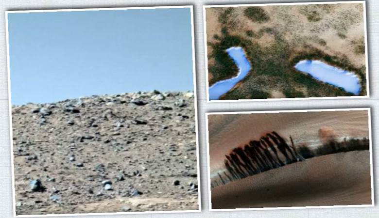 Az ufológusok megmutatták