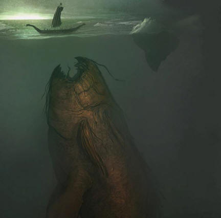 A víz által az emberiség által fenyegető veszély valóságosabb, mint az űrből?