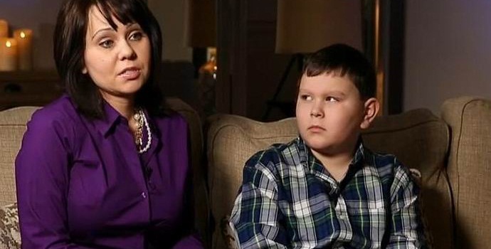 Az elhunyt hollywoodi színész fiúvá született?