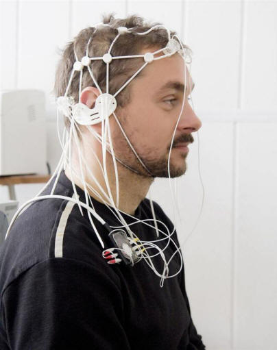 A tárgyak gondolat általi kezelése lendületet kap