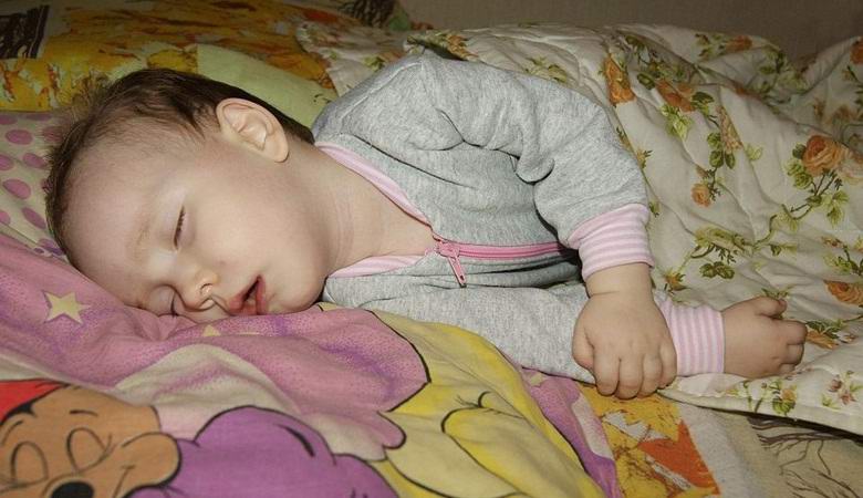 Urál lány titokzatos