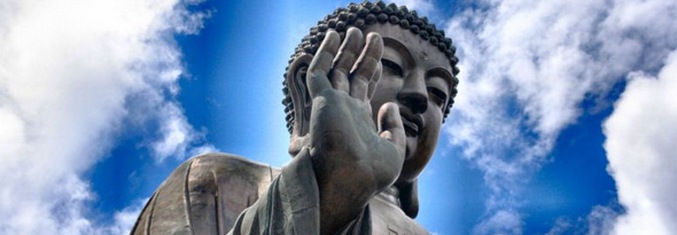 Buddha tanulságai mindenkinek, aki boldog akar lenni.