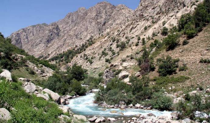 A félelem szára: egész