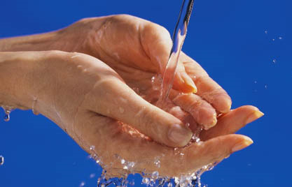 A siker tiszta kezétől függ