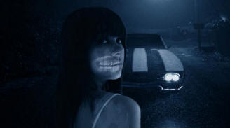 Lásd a saját fantomját