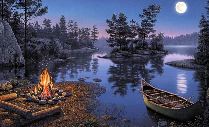 A lelkesedés ajándékozza a boldogságot