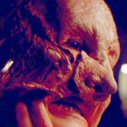 A Grand Opera Színház szellemének borzalma