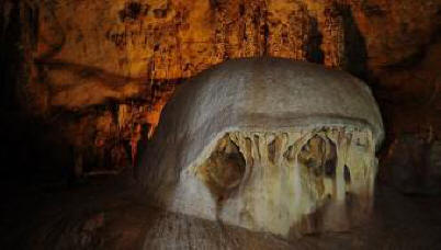 A föld alatti labirintusok szörnyűségei