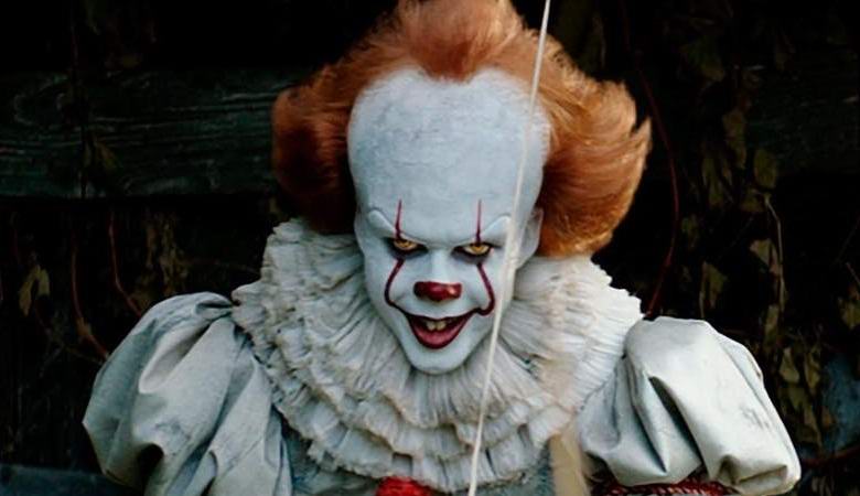 A szovjet szőnyegen lévő minta olyan volt, mint egy bohóc a filmből