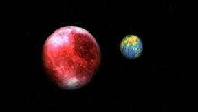 1940-ben a chilei csillagász bejelentette a világnak az X-bolygó létezését és annak katasztrófáit, amelyeket ez visel a Földön.