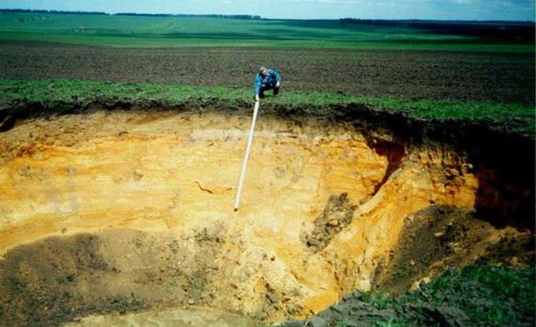 1967-ben egy egész falu eltűnt Kínában egy éjszaka alatt.