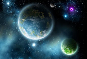 2026-ban a Föld súlyos teszttel fog szembenézni