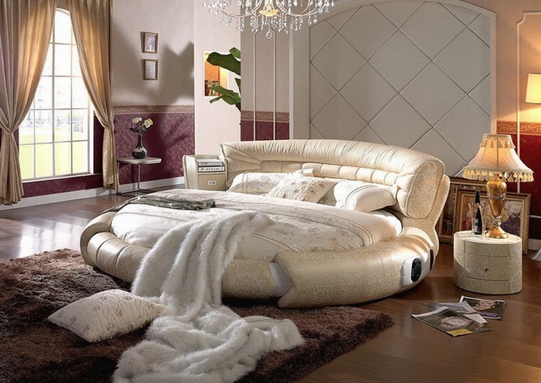 A szépen elkészített ágy nagy veszélyt jelent az egészségre