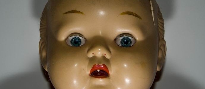 Amerikában elkezdte az átkozott babák értékesítését