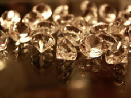 Antarktiszon találtak gyémántlerakódásokat