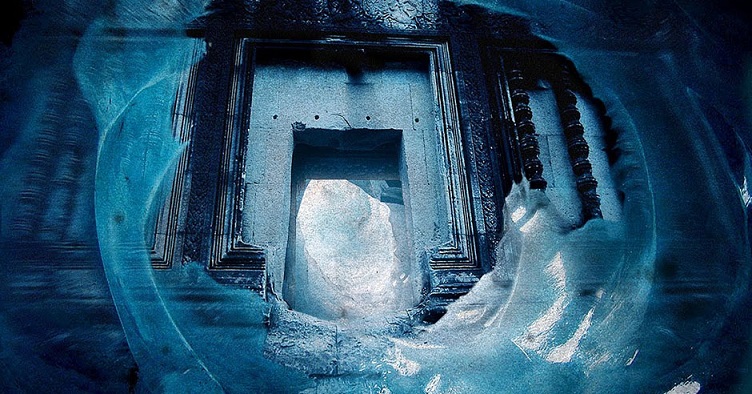 Antarktiszon érthetetlen fényforrást fedeztek fel