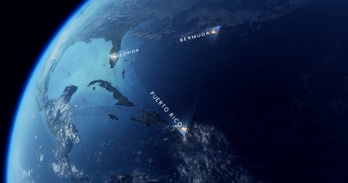 A Bermuda háromszögben egy hajót találtak, amely száz évvel ezelőtt eltűnt.