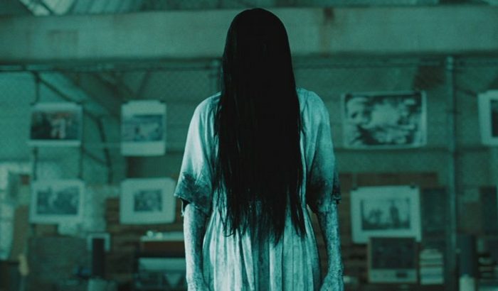 A Buryat üzletben, amelyet a kozák fantomja fényképezett