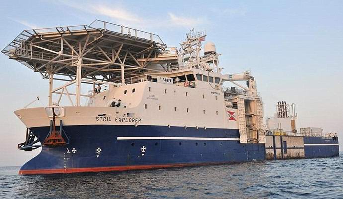 Sok elsüllyedt ősi hajó található a Fekete-tengeren