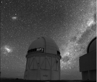 Chile sötét energiát kezdett keresni 